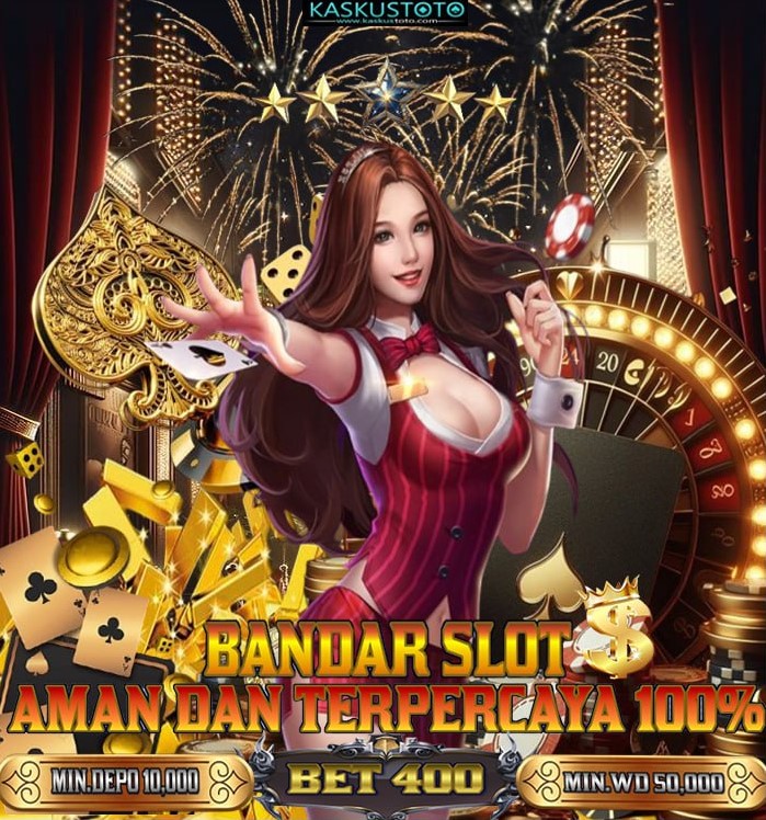 KASKUSTOTO ✈️ Bandar Slot Terpercaya Dengan Situs Toto Togel Resmi Di Indonesia